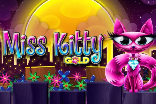 Gameplay Mechanics and Features of Miss Kitty Gold Slot Miss Kitty Gold Slot