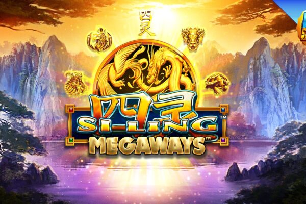 Si Ling Megaways is A Legendary Journey with Endless Ways to Win