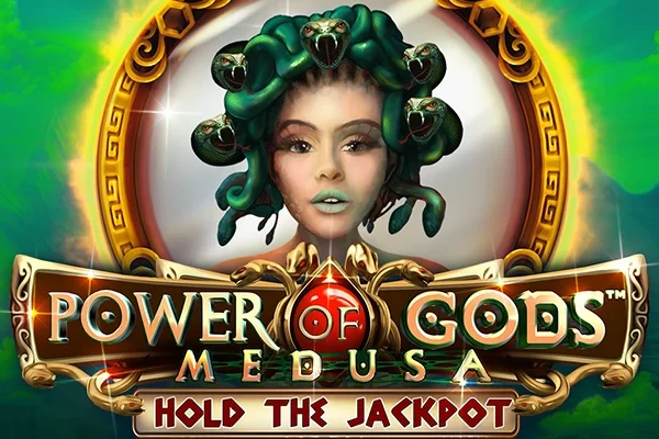 Power of Gods: Medusa is A Mythical Slot Experience