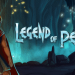 Legend of Perseus is A Mythic Slot Adventure