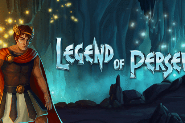 Legend of Perseus is A Mythic Slot Adventure