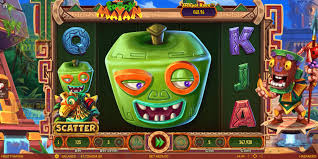 Gameplay Mechanics of Fruity Mayan Slot Fruity Mayan Slot