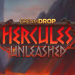 The Role of Mythology in Gaming Hercules Unleashed Dream Drop Slot Hercules Unleashed Dream Drop Slot
