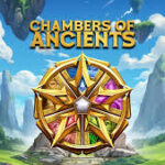 Understanding the Theme and Aesthetic of Chambers of Ancients Slot Chambers of Ancients Slot