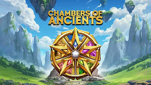 Understanding the Theme and Aesthetic of Chambers of Ancients Slot Chambers of Ancients Slot