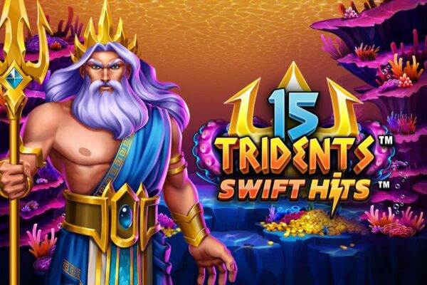 15 Tridents: Dive into the Depths of Ocean Riches